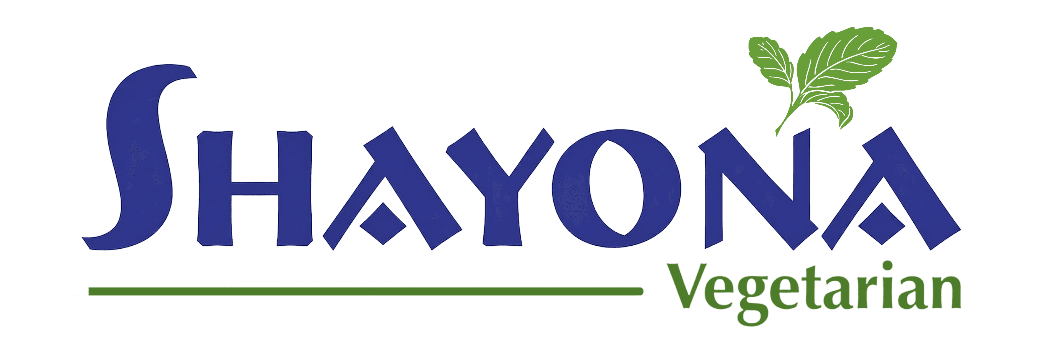 Shayona logo