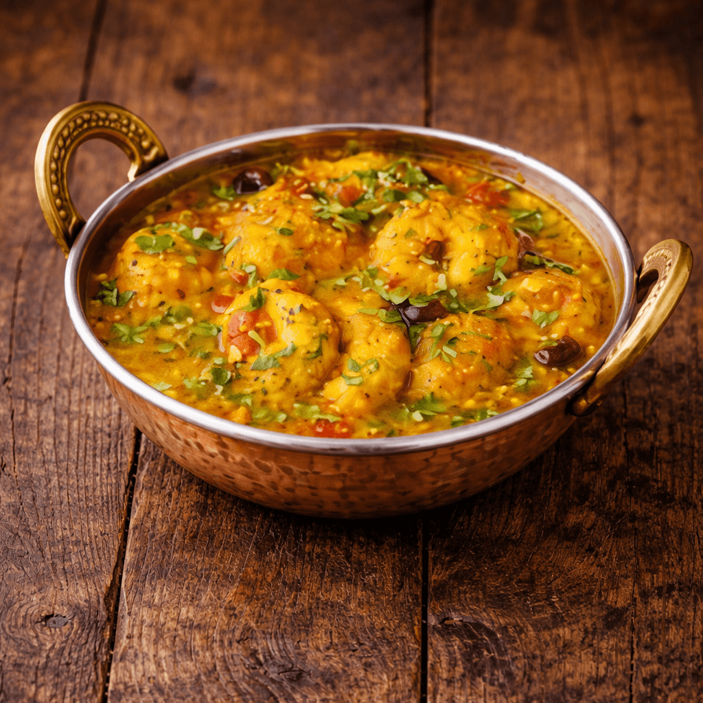 Medu Vada Sambhar