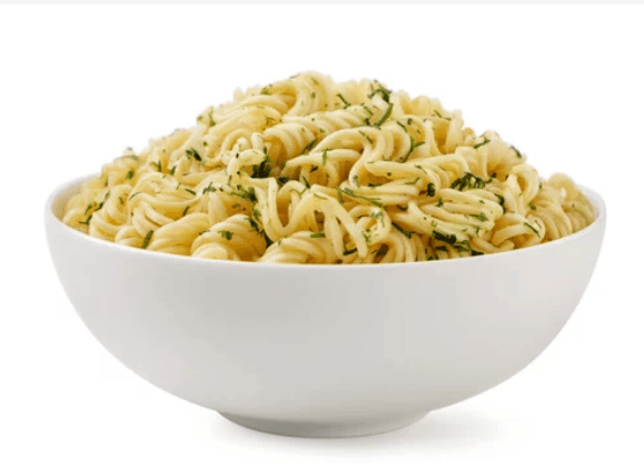 Veg. Hakka Noodles