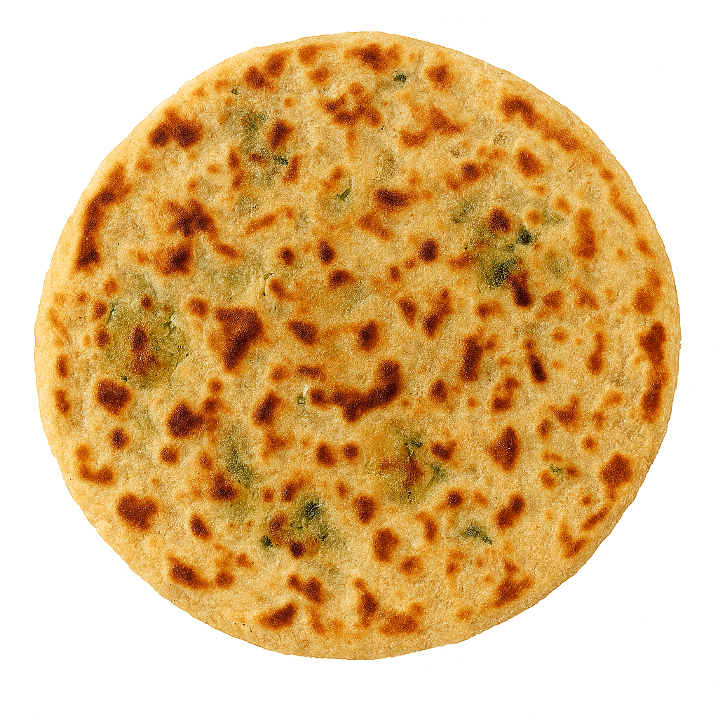 Aloo Paratha